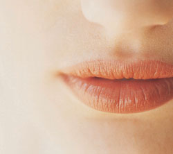 lips