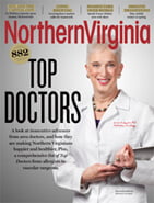 northern virginia top doctors 