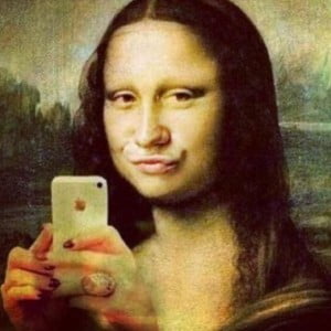 mona lisa