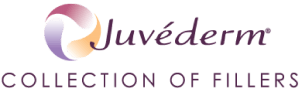 juvederm collection of fillers logo