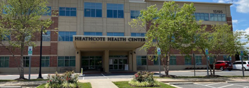 Haymarket Surgery Center